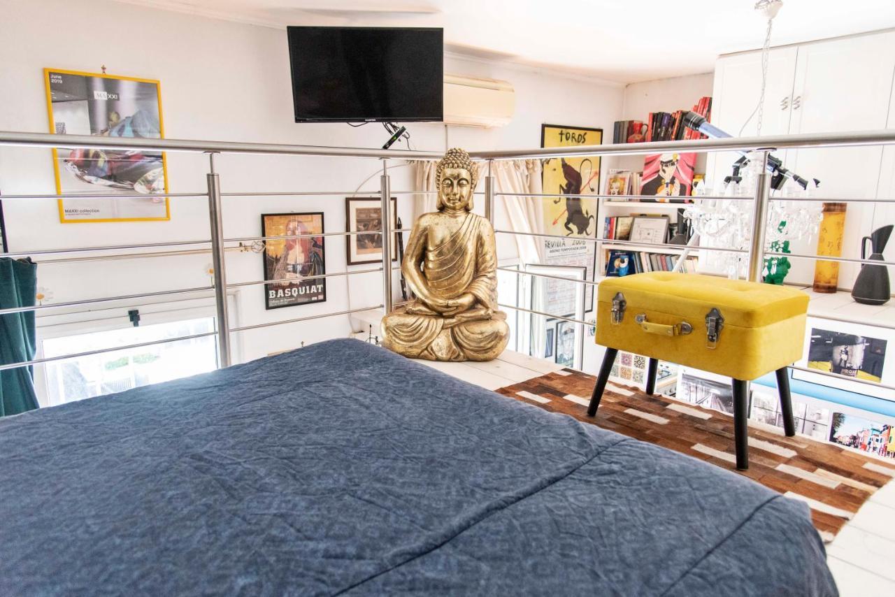 Appartement Sweet Dream Penthouse à Rome Extérieur photo