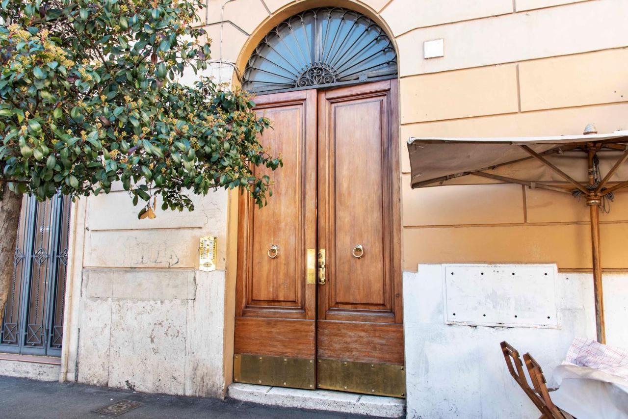 Appartement Sweet Dream Penthouse à Rome Extérieur photo