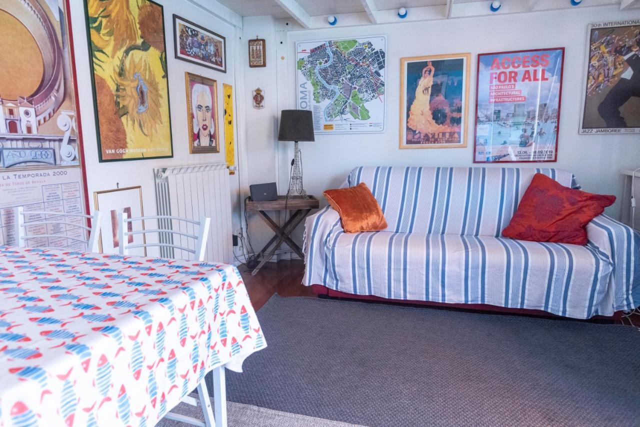 Appartement Sweet Dream Penthouse à Rome Extérieur photo
