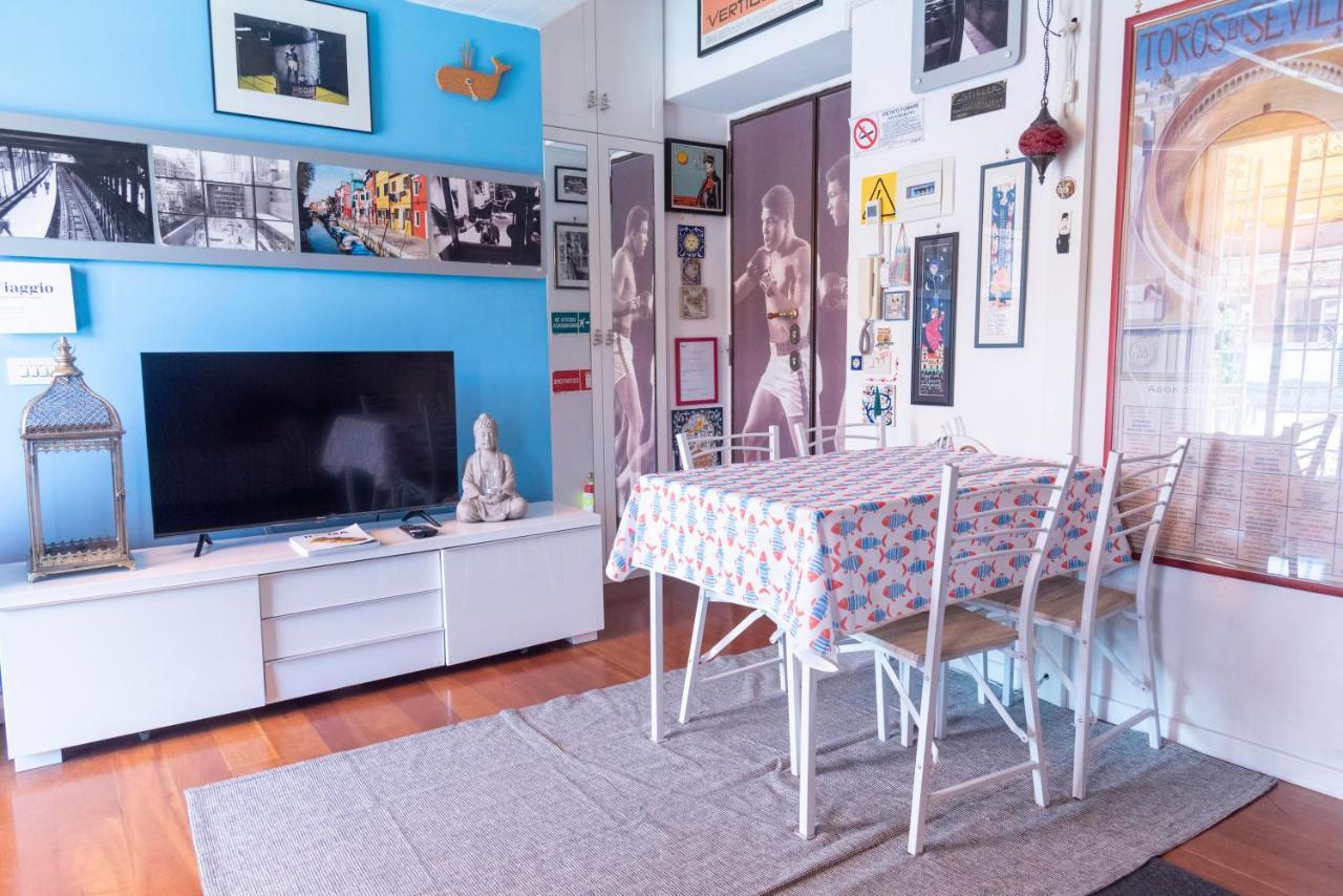 Appartement Sweet Dream Penthouse à Rome Extérieur photo