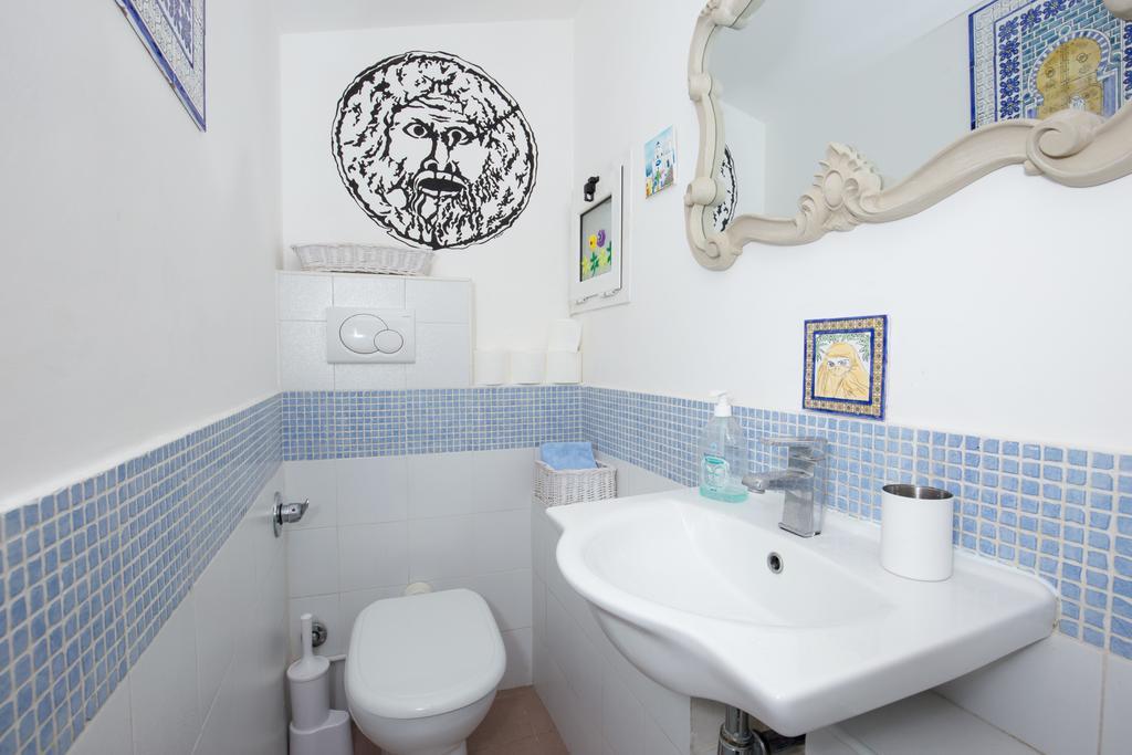 Appartement Sweet Dream Penthouse à Rome Extérieur photo