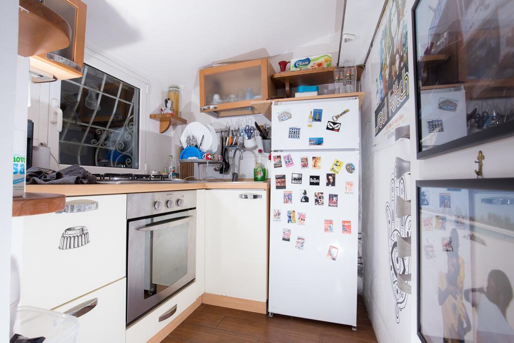 Appartement Sweet Dream Penthouse à Rome Extérieur photo
