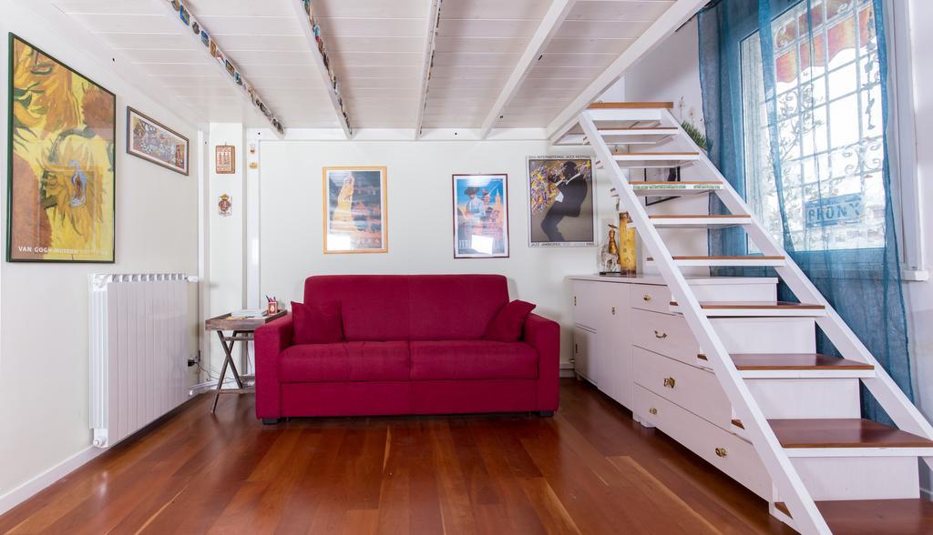 Appartement Sweet Dream Penthouse à Rome Extérieur photo